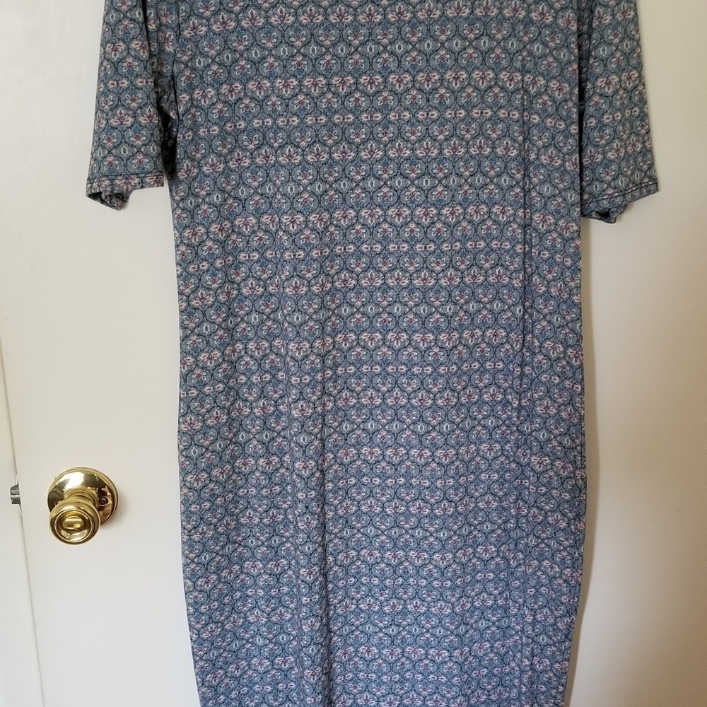 Lularoe Julia